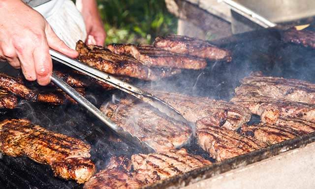 The Classic BBQ Menu: What You Need to Know For Your Next Picnic