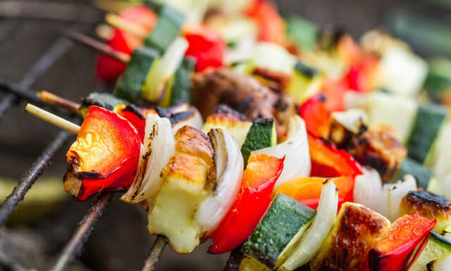 10 Tips for Grilling to Perfection