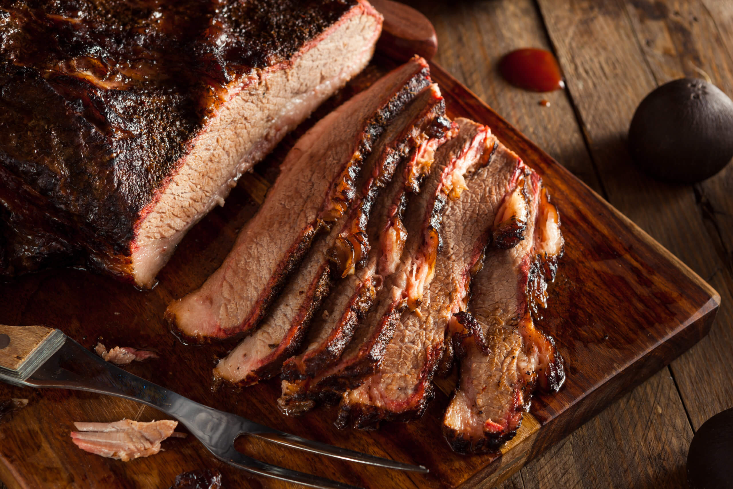 The 5 Best Sauces & Rubs For Your Next BBQ