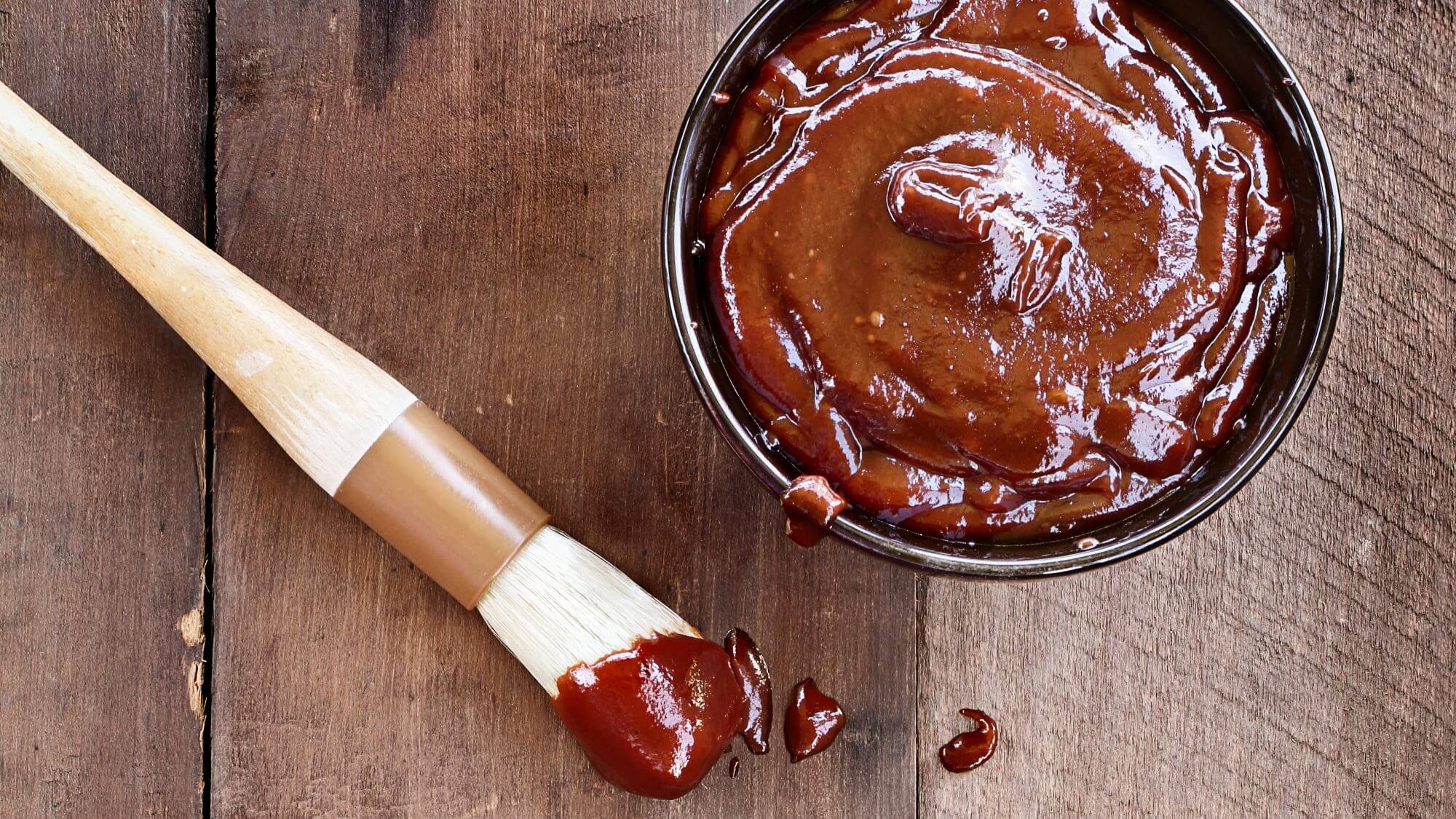 4 Homemade BBQ Sauce Recipes To Try This Summer