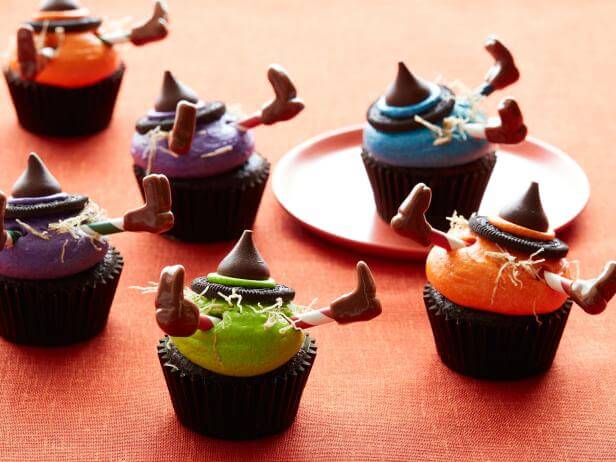 5 Spooky Halloween Snack Ideas For Your Picnic Party