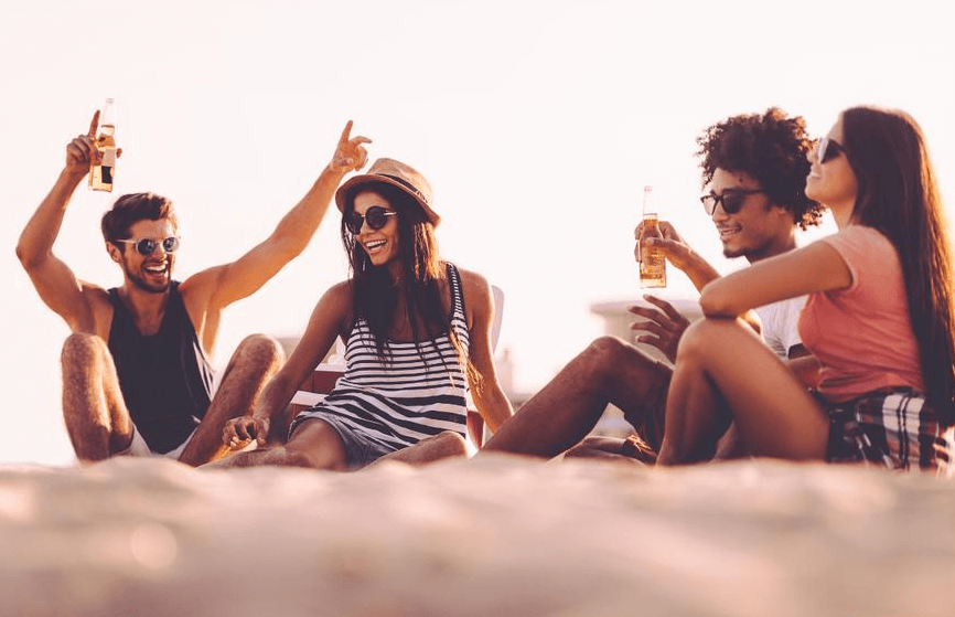 Tips For Planning Your Next San Diego Beach Party