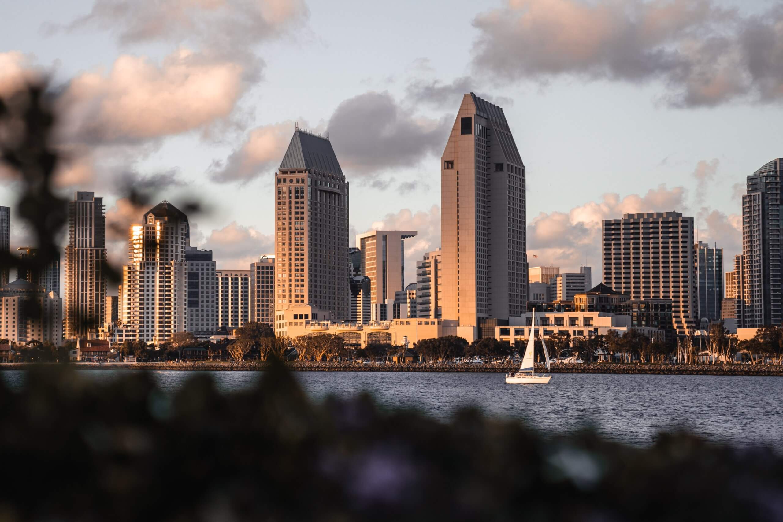 Tips For Hosting a Bayside Picnic in San Diego